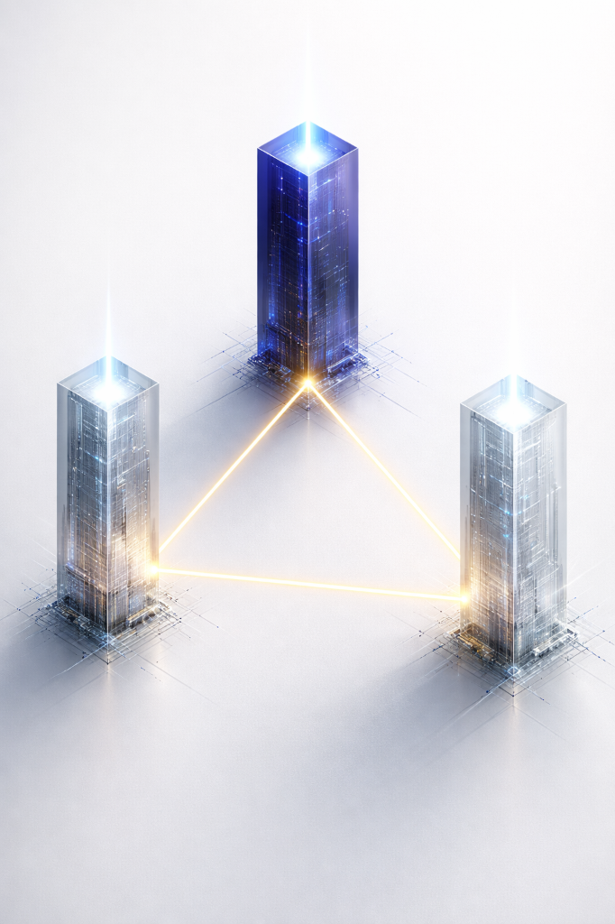 Monolithic Systems Architecture